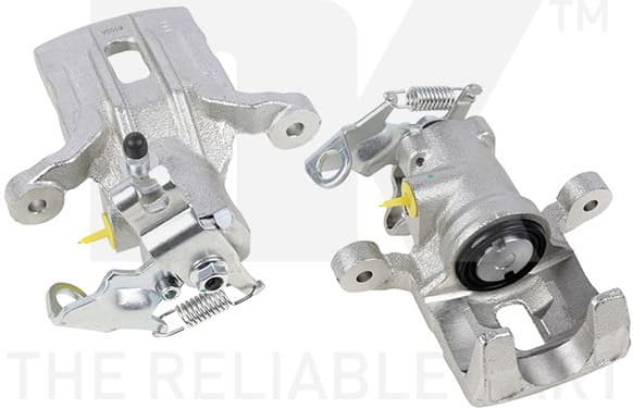 Brake Caliper 213490