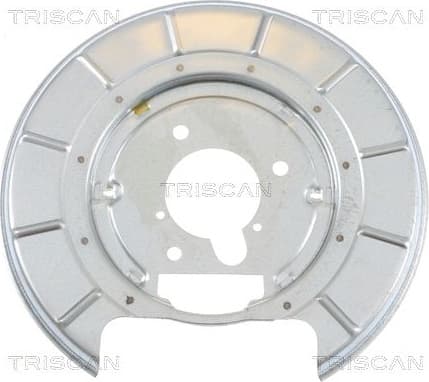 Splash Guard, brake disc 8125 28205