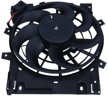 Fan, engine cooling AC230105 - image 2