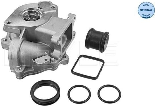 Water Pump, engine cooling MEYLE-ORIGINAL: True to OE. 313 220 0005