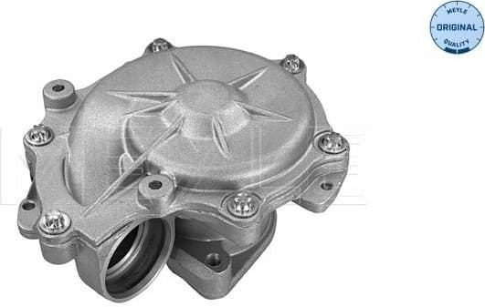 Water Pump, engine cooling MEYLE-ORIGINAL: True to OE. 313 220 0005 - image 2