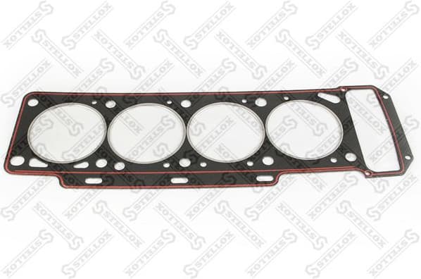 Gasket, cylinder head 11-25076-SX