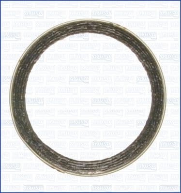 Seal Ring, exhaust pipe 19003400