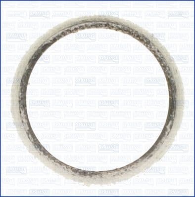 Gasket, exhaust pipe 00973700