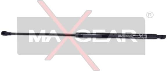 Gas Spring, boot/cargo area 12-0193