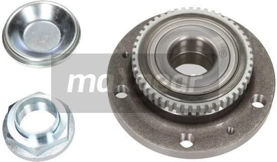 Wheel Bearing Kit 33-0672