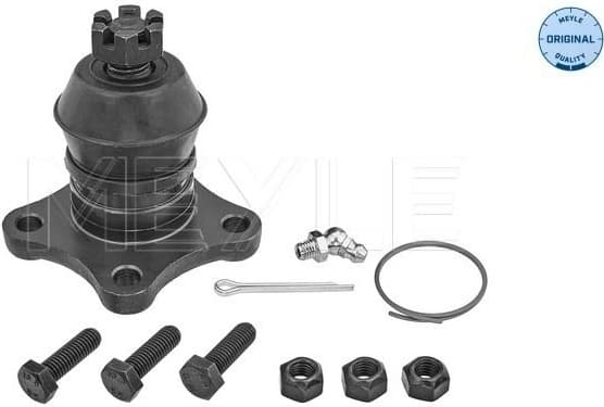 Ball Joint MEYLE-ORIGINAL: True to OE. 32-16 010 0021