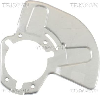 Splash Guard, brake disc 8125 24105