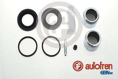 Repair Kit, brake caliper D4858C