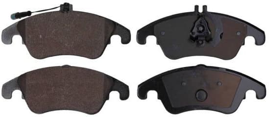Brake Pad Set, disc brake 19-1478