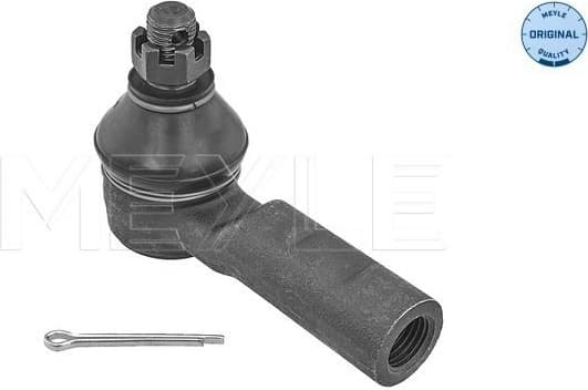 Tie Rod End MEYLE-ORIGINAL: True to OE. 33-16 020 0001