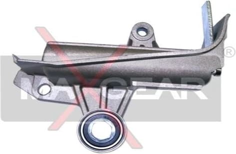 Tensioner Pulley, timing belt 54-0041