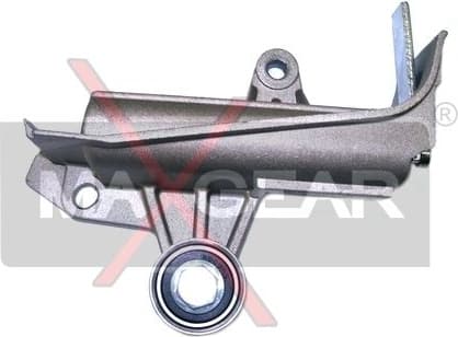 Tensioner Pulley, timing belt 54-0041 - image 2