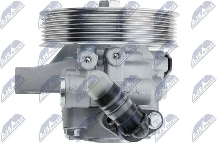 Hydraulic Pump, steering SPW-HD-017 - image 3