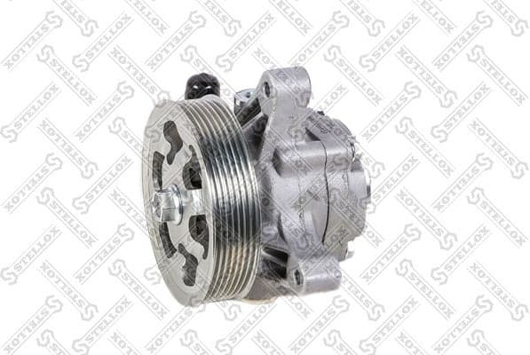 Hydraulic Pump, steering 00-36383-SX