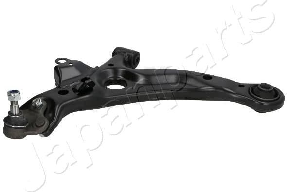 Control/Trailing Arm, wheel suspension BS-200L - image 2