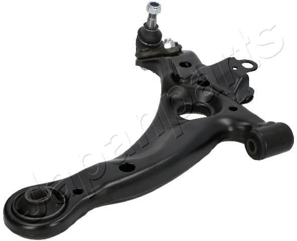 Control/Trailing Arm, wheel suspension BS-200L - image 3