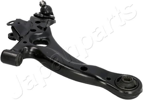 Control/Trailing Arm, wheel suspension BS-200R - image 2