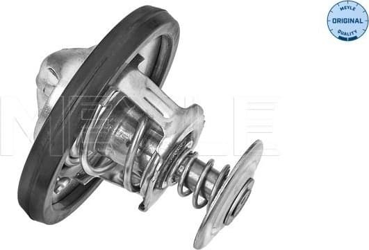 Thermostat, coolant MEYLE-ORIGINAL: True to OE. 728 228 0002