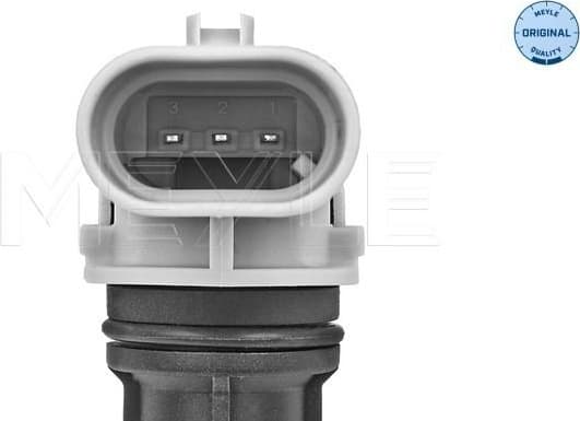 Sensor, camshaft position MEYLE-ORIGINAL: True to OE. 214 810 0000 - image 2
