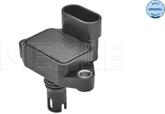 Sensor, intake manifold pressure MEYLE-ORIGINAL: True to OE. 214 812 0004