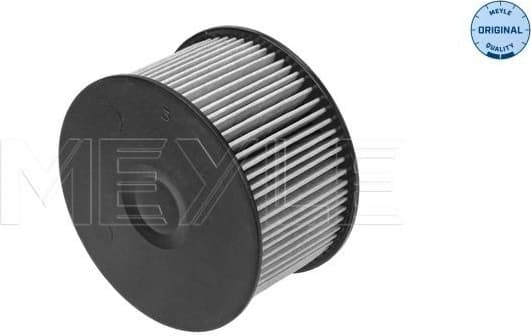Oil Filter MEYLE-ORIGINAL: True to OE. 16-14 322 0012 - image 2