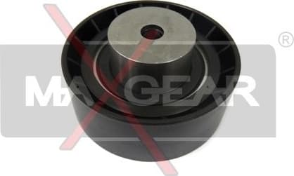 Deflection/Guide Pulley, V-ribbed belt 54-0322 - image 2