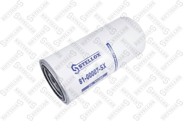 Oil Filter 81-00007-SX