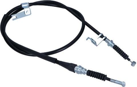 Cable Pull, parking brake 32-0874