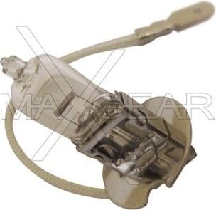 Bulb, cornering light 78-0007