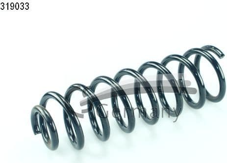 Suspension Spring 14319033
