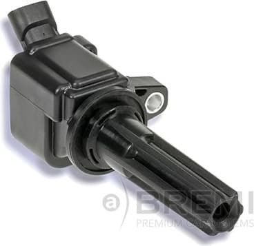Ignition Coil 20582