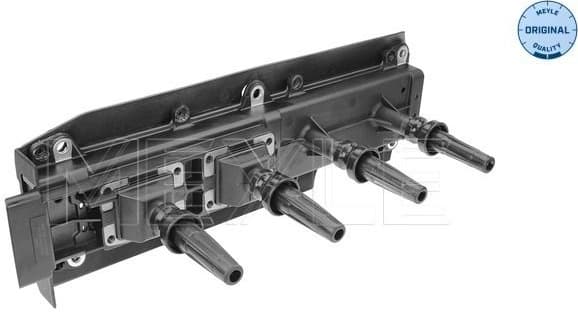 Ignition Coil MEYLE-ORIGINAL: True to OE. 11-14 885 0003