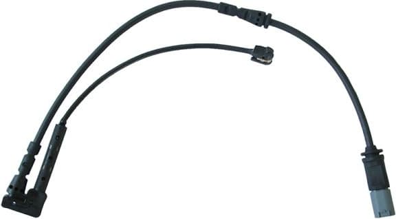 Warning Contact, brake pad wear 98052700