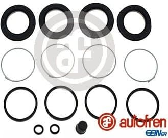 Repair Kit, brake caliper D4834