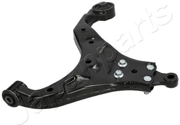 Control/Trailing Arm, wheel suspension BS-K19R