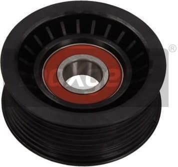 Tensioner Pulley, V-ribbed belt 54-1429