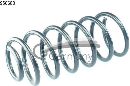 Suspension Spring 14950688