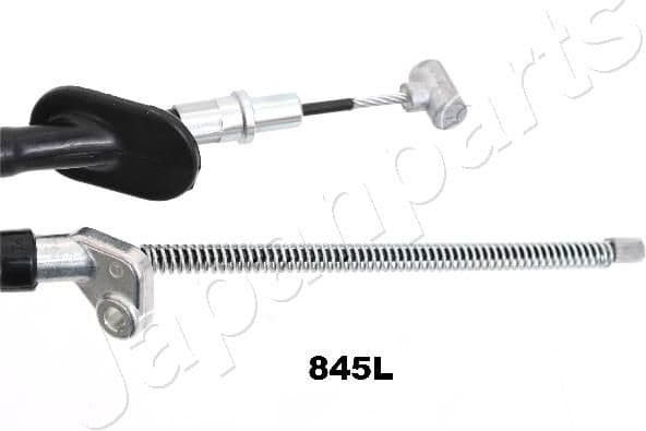 Cable Pull, parking brake BC-845L - image 2