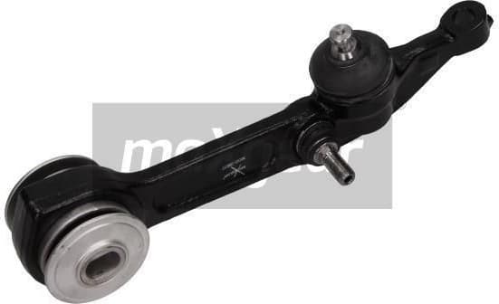 Control/Trailing Arm, wheel suspension 72-0835