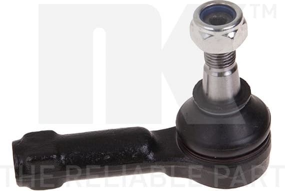 Tie Rod End 5032271 - image 2