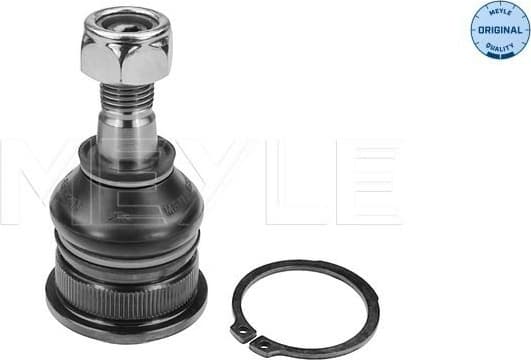 Ball Joint MEYLE-ORIGINAL: True to OE. 36-16 010 0006