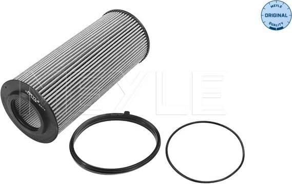 Oil Filter MEYLE-ORIGINAL: True to OE. 100 322 0018