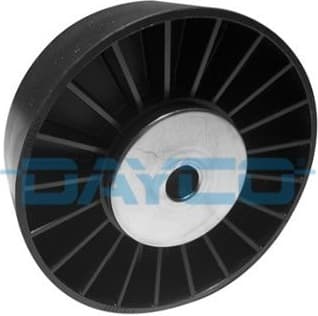 Deflection/Guide Pulley, V-ribbed belt APV2645