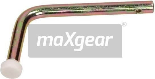 Roller Guide, sliding door 27-0211