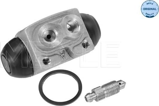 Wheel Brake Cylinder MEYLE-ORIGINAL: True to OE. 37-14 531 0002