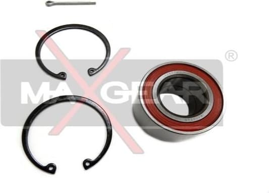 Wheel Bearing Kit 33-0261