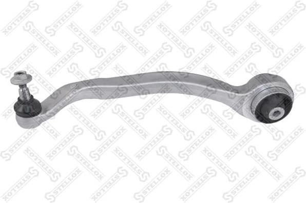 Control/Trailing Arm, wheel suspension 54-07132-SX