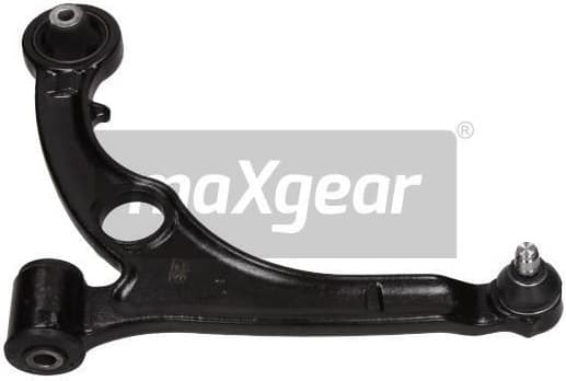 Control/Trailing Arm, wheel suspension 72-1866