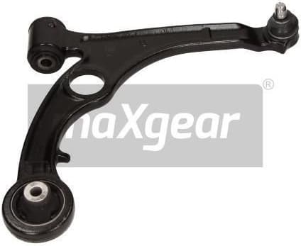Control/Trailing Arm, wheel suspension 72-1867